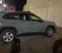 تويوتا راف 4